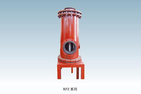 樹(shù)脂捕捉器